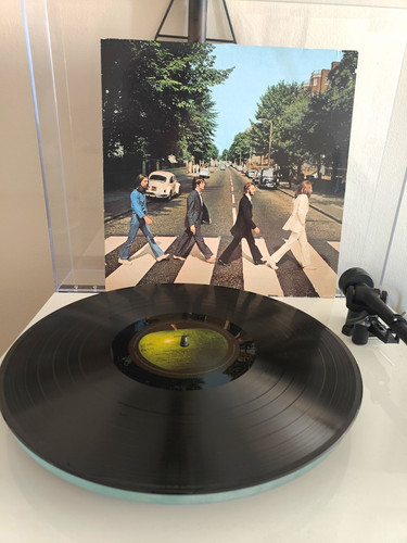 The beatles abbey road - abbey, 2019