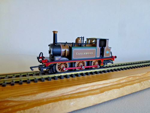 Hornby r2190 lbsc 0t - hornby,