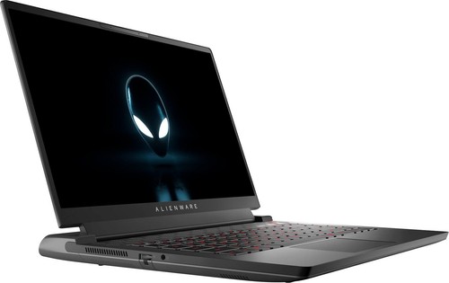 Dell alienware m15 - dell,