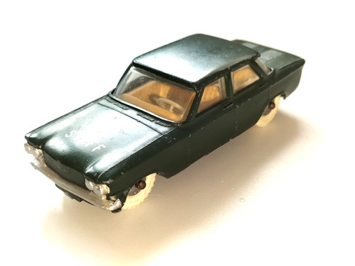 Lone star chevrolet corvair - lone,
