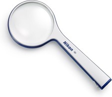 NEW Nikon Reading Magnifying