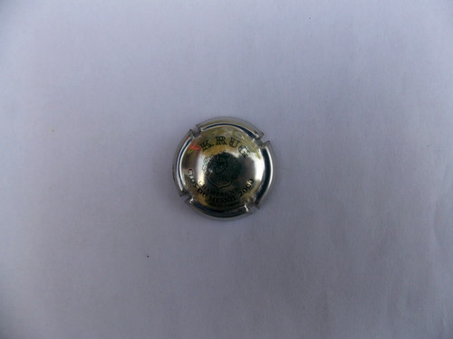 Krug champagne capsule - krug,