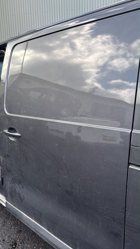 2019 vauxhall vivaro - vauxhall, mk3