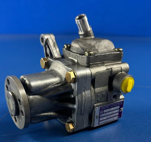 Genuine mercedes power - genuine,