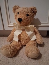 Steiff Teddy Bear Plush