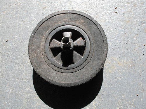 Heavy duty replacement jockey - heavy,