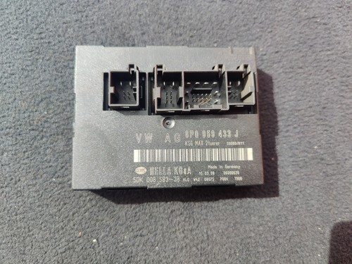 Audi 2008 comfort - 8p,