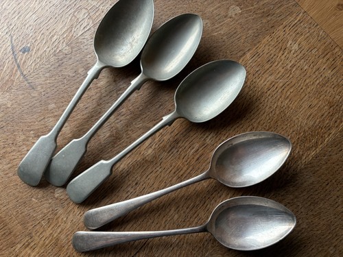 Vintage epns serving - vintage,