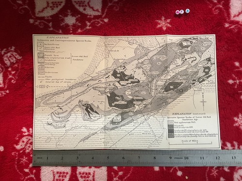 Vintage antique geology coal - vintage,