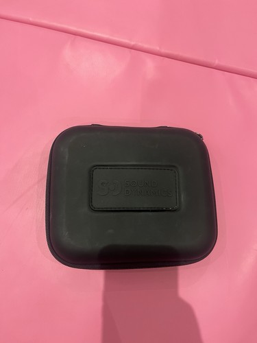 Hard shell microphone - shell,