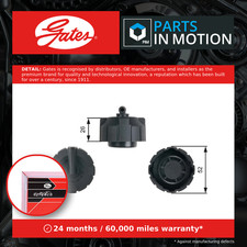 Radiator Cap fits MASERATI