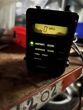 Escort Mk4 Rs Turbo Xr3i Orion Mk2 Fuel Computer