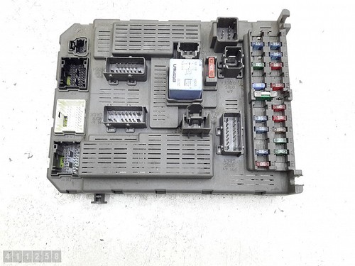 2001 citroen fuse box - 2001,