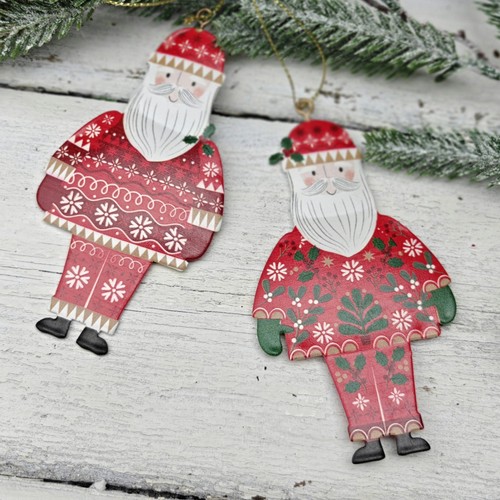 Gisela graham christmas - christmas, tin