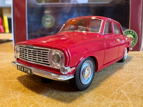 Vauxhall victor super 1964 - fb,