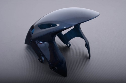 Repsol blue front fender - repsol,