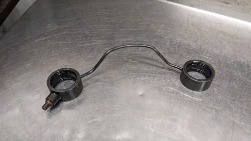 Kawasaki gpz600 fork - fork, balance