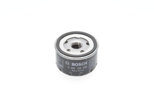 Bosch oil filter for - filter, renault
