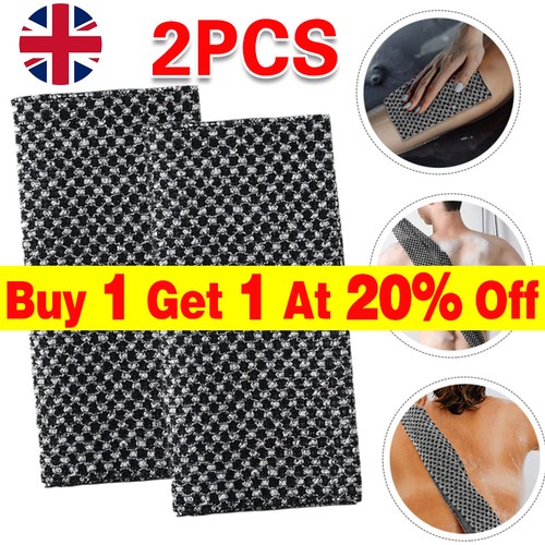 2pcs japanese washcloth - 2pcs,