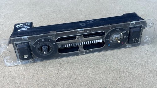 Porsche 944 968 heater - 944,