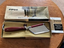 PIFCO Vintage Trouser Presser