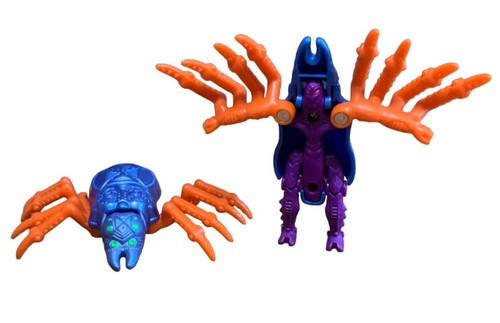 1996 transformers beast - transformers, wars