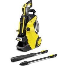 Karcher K5 Power Control Flex Corded Pressure Washer 2.1kW Yellow