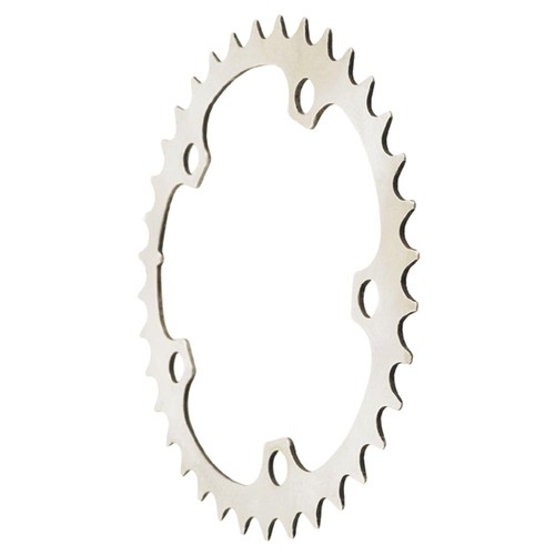Surly stainless steel arm - surly,