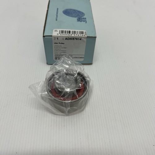 Timing belt idler - idler, fits