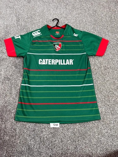 2014 leicester tigers - 2014/15, rugby