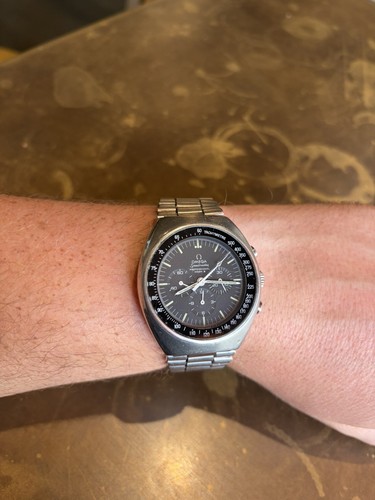 Omega speedmaster professional - omega,