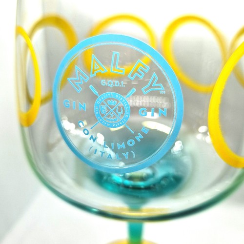Malfy gin con limone - con,