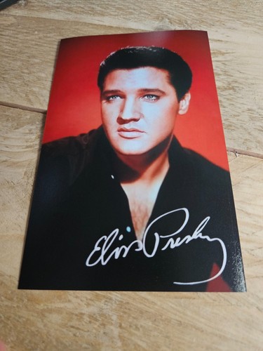 Elvis presley repro - elvis,