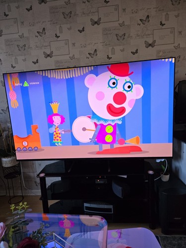 Samsung qe65s90c inch - inch, 4k