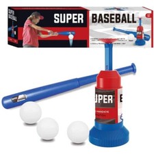 1Set Automatic Baseball Ball