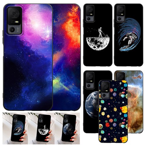 Silicone case for - silicone, tcl