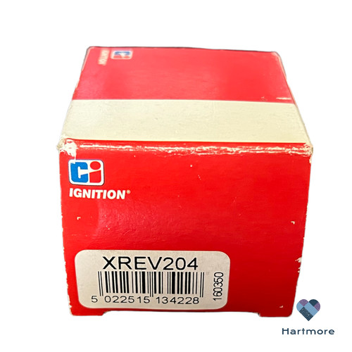 Commercial ignition xrev204 - commercial,