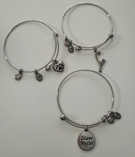Bella perlina cat charm - perlina,