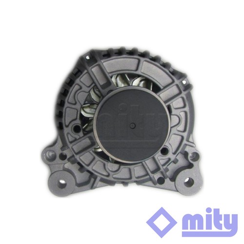 Mity alternator fits - fits, polo