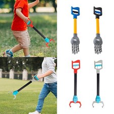 Robot Hand Claw Grabber Tool Funny Interactive Toy Grabber for Kids Children