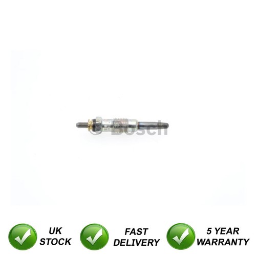 Glow plug sjr fits - glow, peugeot