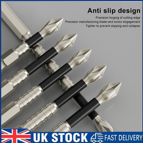 High magnetic screwdriver - high-magnetic,