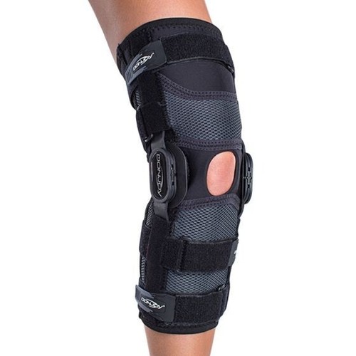 New donjoy playmaker - playmaker, spacer
