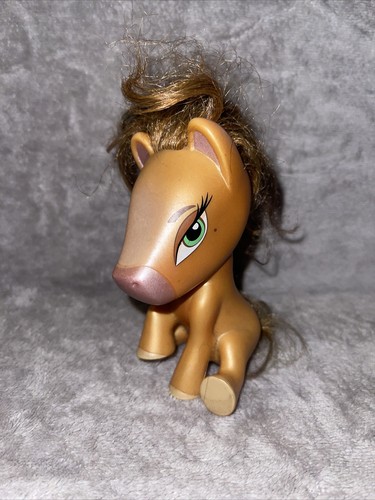 Bratz 2006 babyz ponyz - babyz,