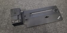 Lenovo Thinkpad Ultra Docking