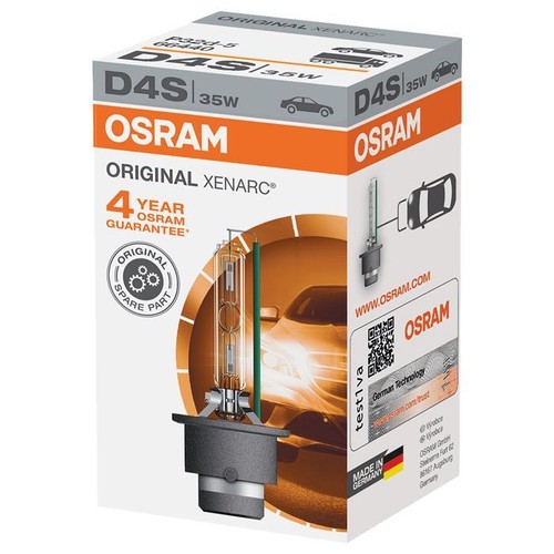 Osram xenarc original d4s - osram,