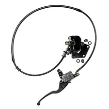 Front Hydraulic Brake Caliper