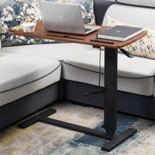 Overbed Table Adjustable