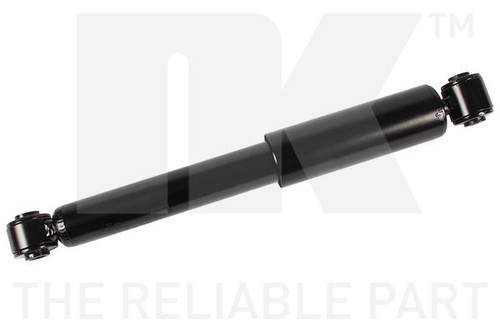 Rear shock absorber for - nk,