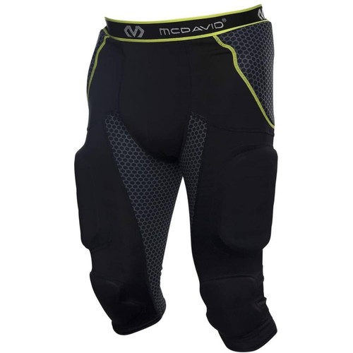 Mcdavid intg pad 4 pant - mcdavid, 3/4
